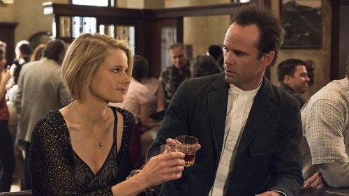 Justified Season 6 Episode 9 - Burned