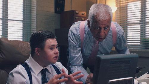 The Dumping Ground Season 8 Episode 24 - Dream Life