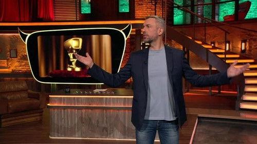 TV total Season 18 Episode 16 - Episode 16