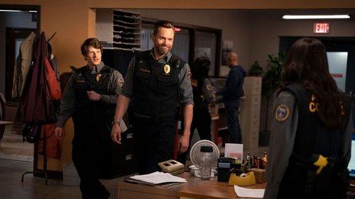 Animal Control Season 1 Episode 7 - Peacocks and Pumas