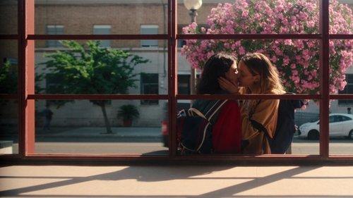 Prisma Season 2 Episode 6 - Cyan