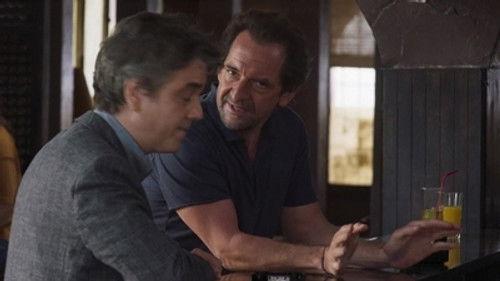 Kaboul Kitchen Season 3 Episode 2 - Russians and roses