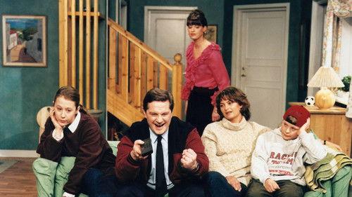 Svenska tv-historier Season 3 Episode 2 - Svensson Svensson