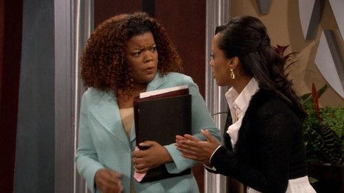 Half & Half Season 4 Episode 18 - The Big 'What Have We Done?' Episode