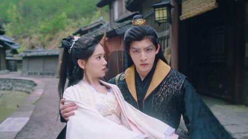 Extremely Perilous Love Season 1 Episode 4 - Episode 4