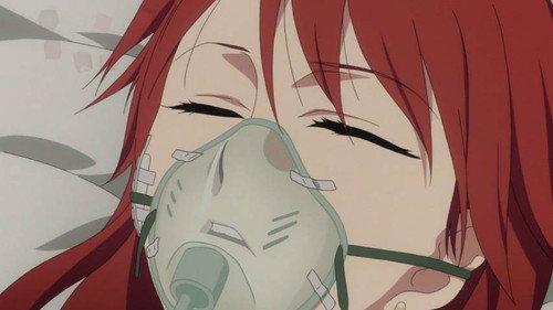 Re:Creators Season 1 Episode 11 - The Monster Under the Eaves