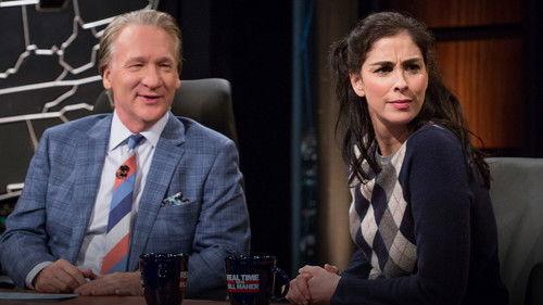 Real Time with Bill Maher Season 14 Episode 7 - Episode 379