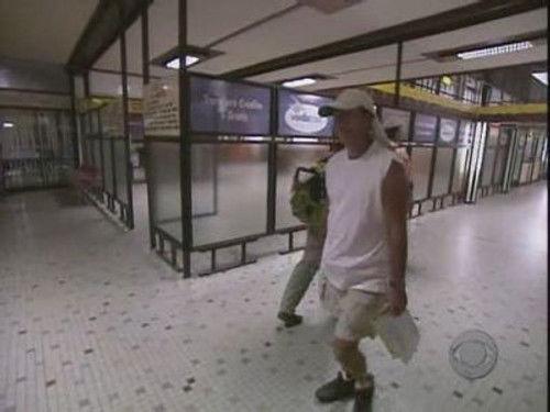 The Amazing Race Season 11 Episode 6 - We're Going to Trade You for Food Now