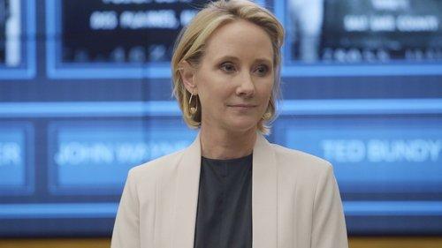 Quantico Season 1 Episode 9 - Guilty