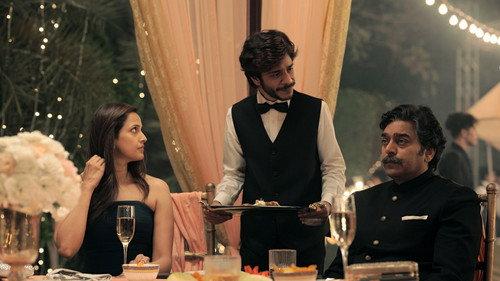 The Great Indian Murder Season 1 Episode 7 - Rajneeti aur Pyaar