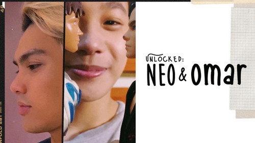Unlocked Season 1 Episode 8 - Neo & Omar