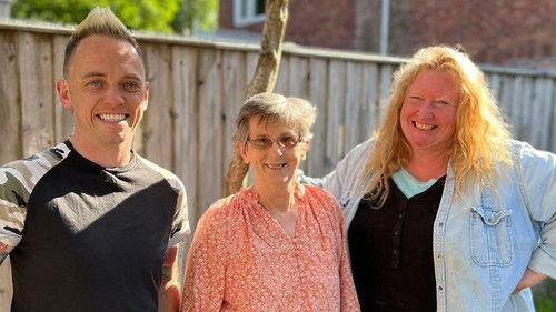 Garden Rescue Season 9 Episode 2 - Cwybran