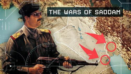Modern Conflicts Season 1 Episode 8 - The Wars of Saddam
