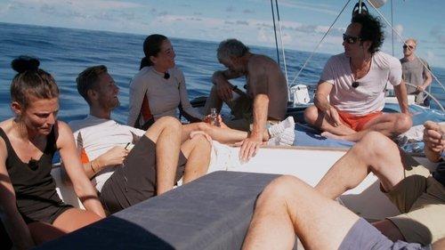 Över Atlanten Season 1 Episode 6 - Lack of water creates tough rations