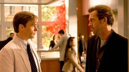 House Season 1 Episode 13 - Cursed