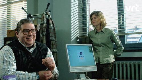 Witse Season 3 Episode 6 - De dorpsgek