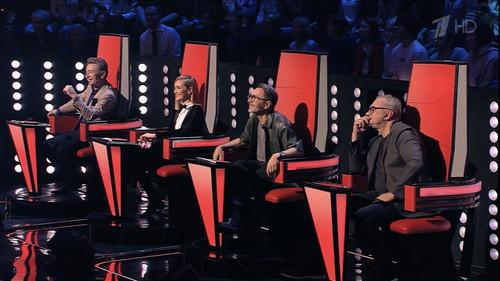 Golos Season 8 Episode 7 - Episode 7