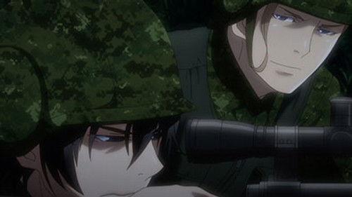 The Fruit of Grisaia Season 2 Episode 3 - The Cocoon of Caprice III