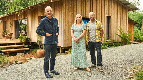 Grand Designs Season 27 Episode 3 - Pembrokeshire 2025
