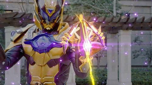 Armor Hero Hunter Season 2 Episode 1 - Debut! Hunter Jackal