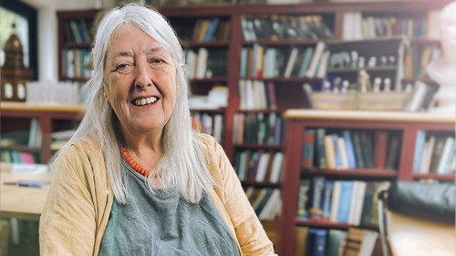 Remembers… Season 3 Episode 13 - Mary Beard Remembers… Civilisation