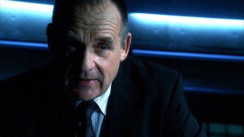 undefined Season 7 Episode 7 - Post Mortem