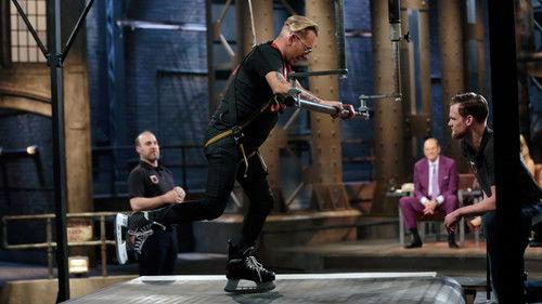 Dragons' Den Season 12 Episode 2 - Episode 2