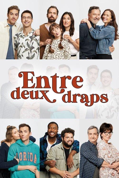 Entre deux draps poster