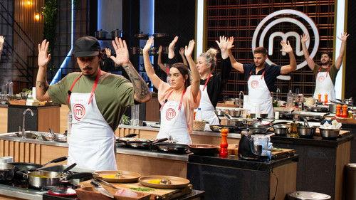 MasterChef Brasil Season 11 Episode 3 - Episode 3
