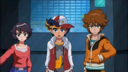 翼空之巅 Season 1 Episode 3 - Episode 3