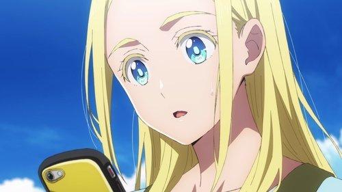 Summer Time Rendering Season 1 Episode 9 - My Flowing Tears