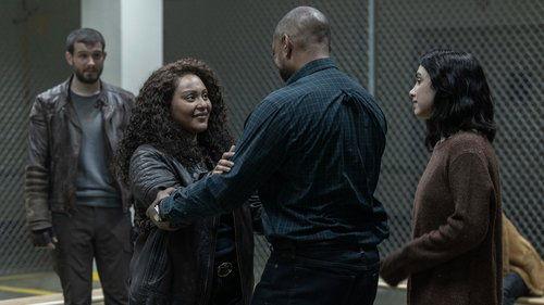 undefined Season 2 Episode 5 - Quatervois