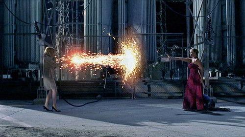 Roswell Season 2 Episode 3 - Surprise