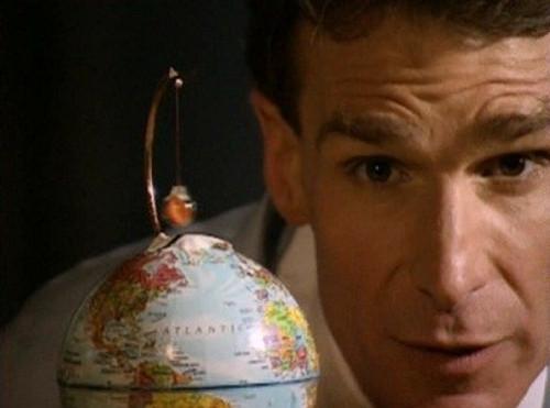 Bill Nye the Science Guy Season 1 Episode 15 - Earth's Seasons
