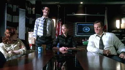 The Inside Season 1 Episode 5 - Loneliest Number