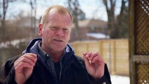 Holmes and Holmes Season 3 Episode 1 - Families Helping Families