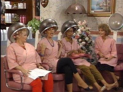 Married... with Children Season 4 Episode 5 - He Ain't Much, But He's Mine