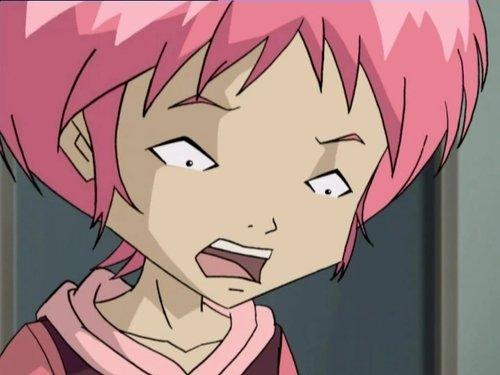 Code Lyoko Season 2 Episode 25 - Revelation