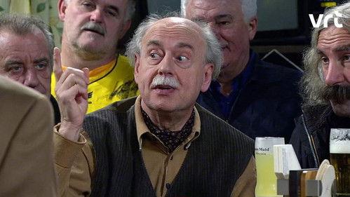 F.C. De Kampioenen Season 19 Episode 8 - Tony de pony