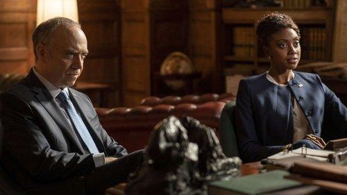 Billions Season 5 Episode 9 - Implosion