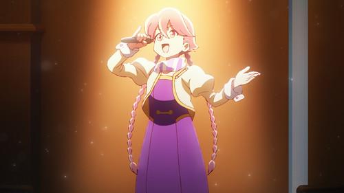 Apocalypse Hotel Season 1 Episode 5 - Provide Unlimited Hospitality in Limited Time