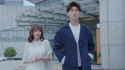 Lucky's First Love Season 1 Episode 11 - Episode 11