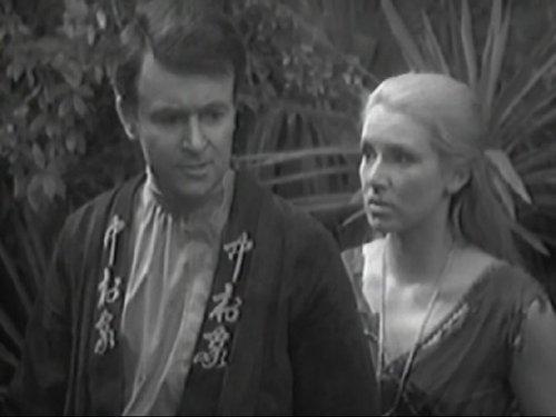 undefined Season 1 Episode 23 - The Screaming Jungle