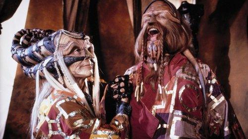 Farscape Season 2 Episode 2 - Vitas Mortis