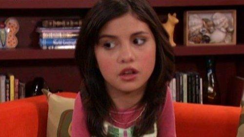 Wizards of Waverly Place Season 1 Episode 13 - Wizard School (1)