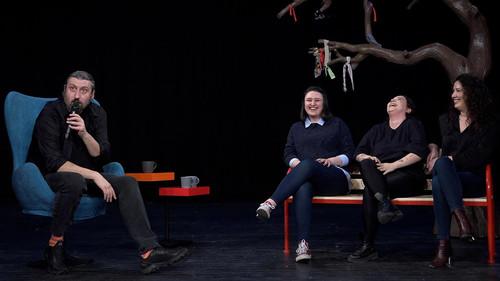 Yalnizim Mesut Bey Season 1 Episode 7 - Episode 7