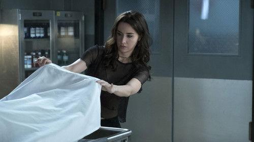 Stitchers Season 3 Episode 2 - For Love or Money