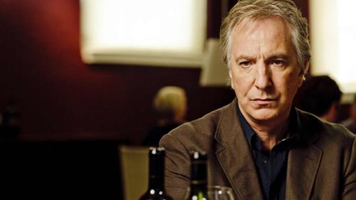 Talking Pictures Season 2 Episode 22 - Alan Rickman