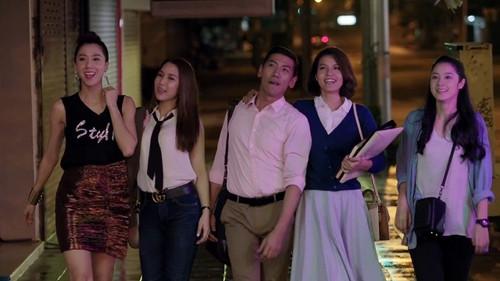 Wake Up Ladies The Series Season 1 Episode 1 - Episode 1