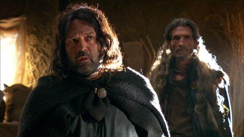 Hispania, The Legend Season 2 Episode 1 - Episode 1